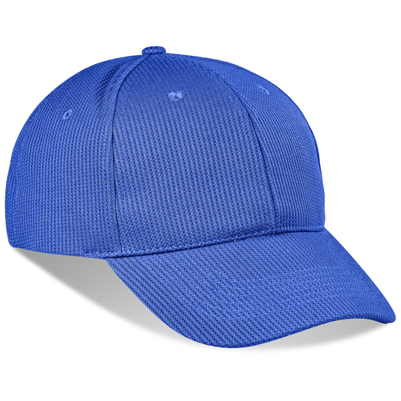 Fairway Cap - 6 Panel 