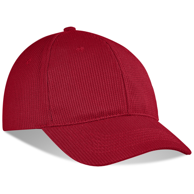 Fairway Cap - 6 Panel 