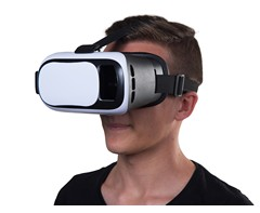 Virtual Reality Headset