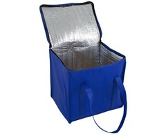 Quantum Non-Woven Cooler (24-Can)