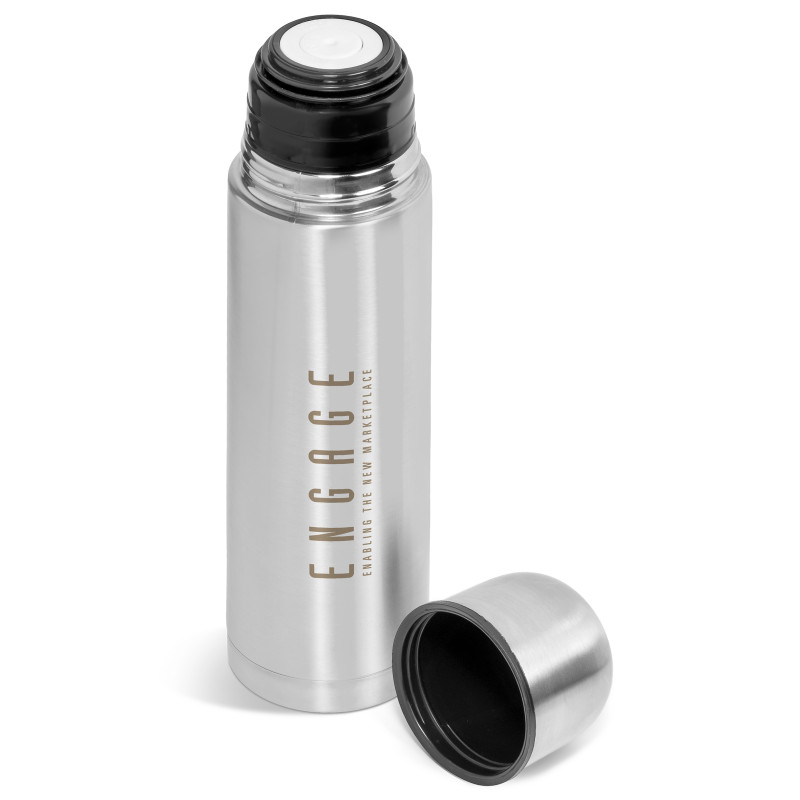 Consulate Stainless Steel Vacuum Flask - 500ml