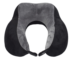 Memory Foam Travel Pillow