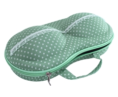 Bra Travel Case