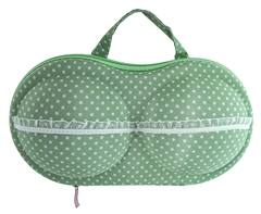 Bra Travel Case