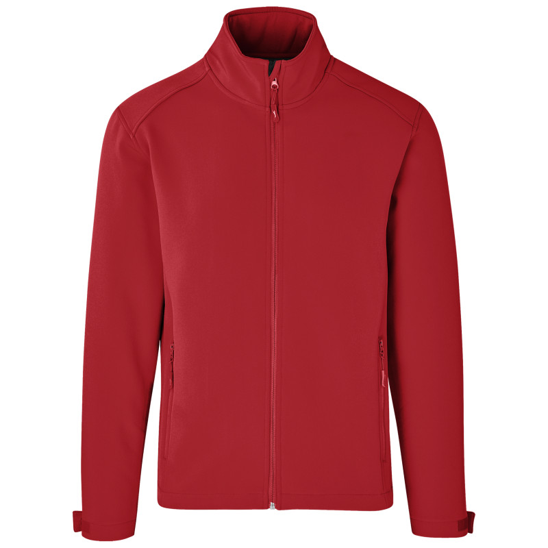 Mens Nagano Softshell Jacket