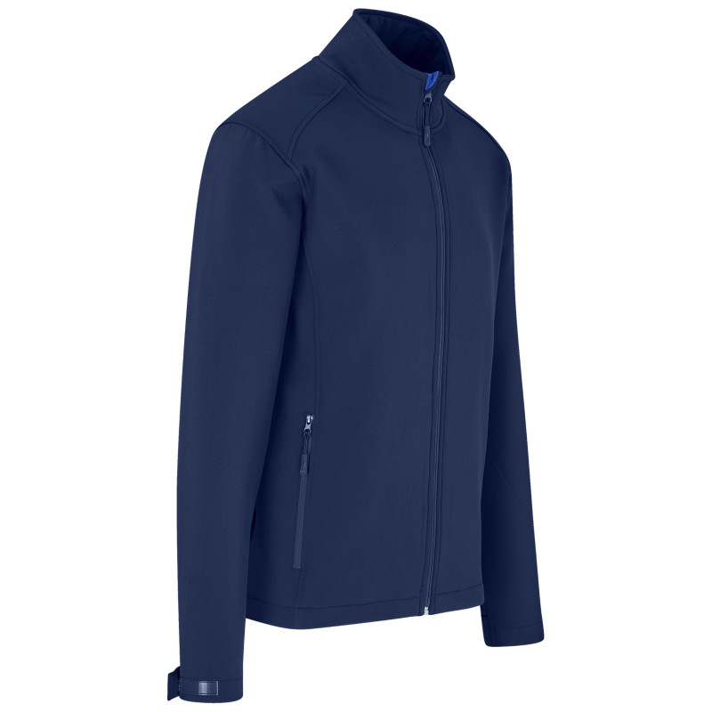 Mens Nagano Softshell Jacket