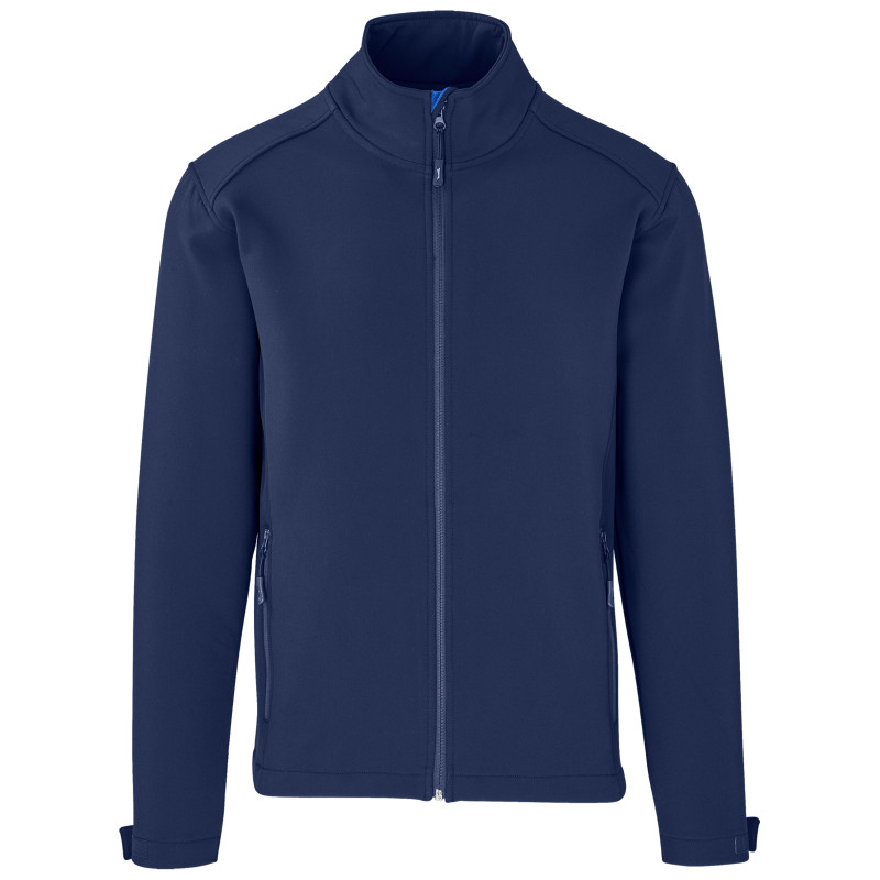 Mens Nagano Softshell Jacket