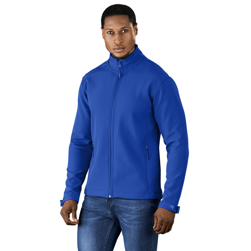 Mens Nagano Softshell Jacket