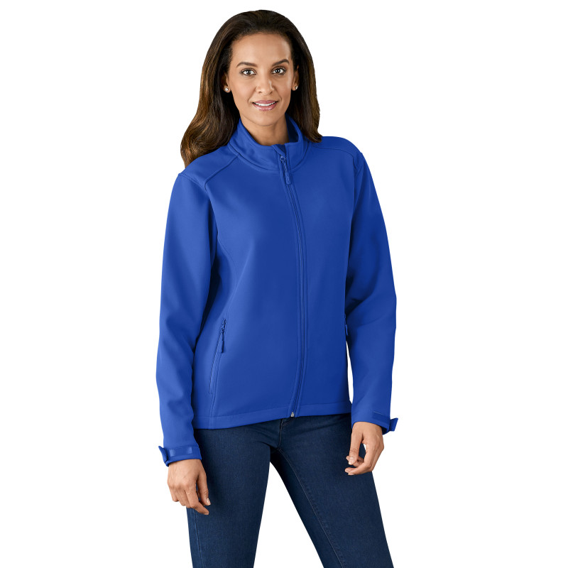 Ladies Nagano Softshell Jacket