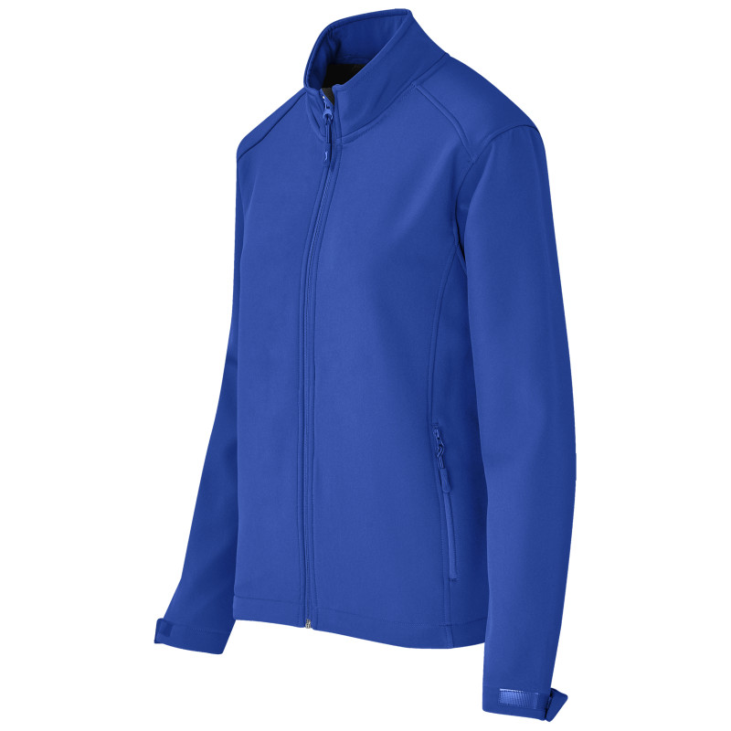 Ladies Nagano Softshell Jacket