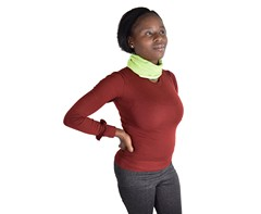 Ice Cooling Neck Gaiter