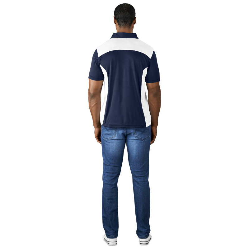 Mens Glendower Golf Shirt