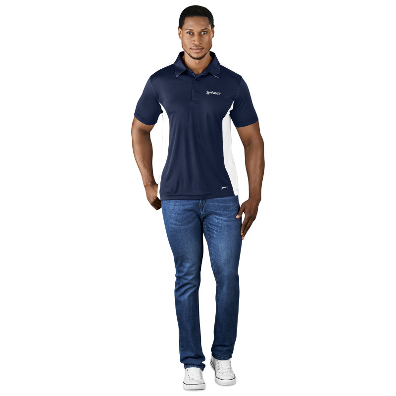 Mens Glendower Golf Shirt