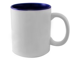 Sublimation Inner Colour Mug