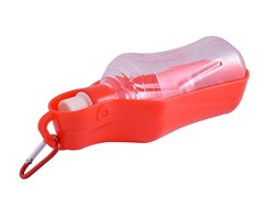 Portable Dog Water Bottle