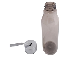 Cylinder Water Bottle