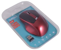 New Generation Wireless Mouse