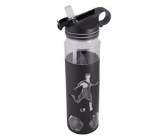 Soccer Waterbottle