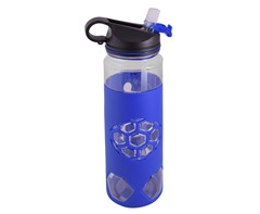 Soccer Waterbottle