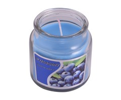 Scented Candle in Jar