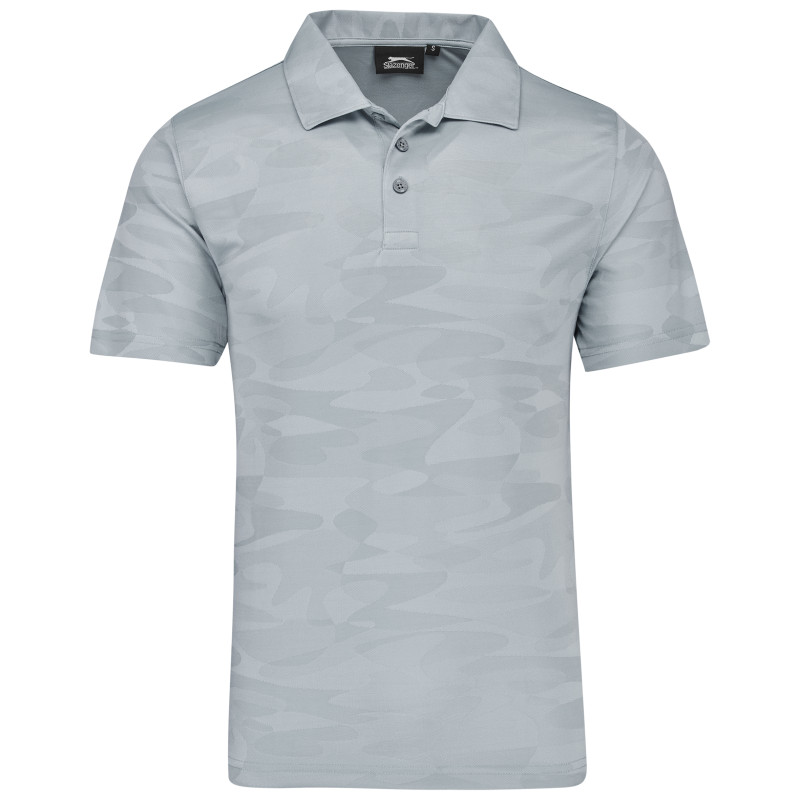 Mens Volition Golf Shirt