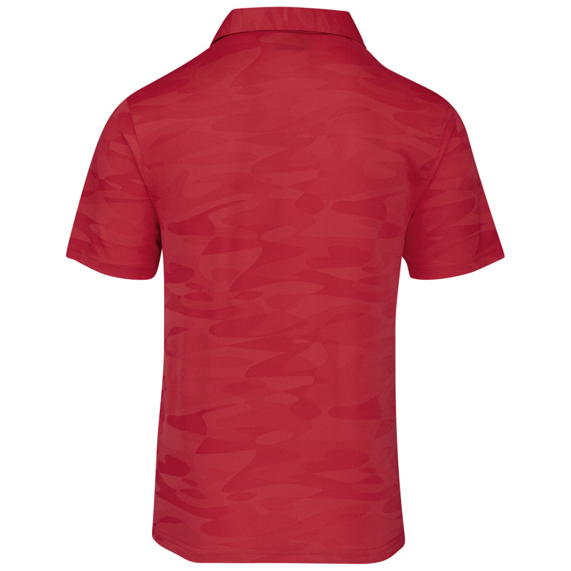 Mens Volition Golf Shirt