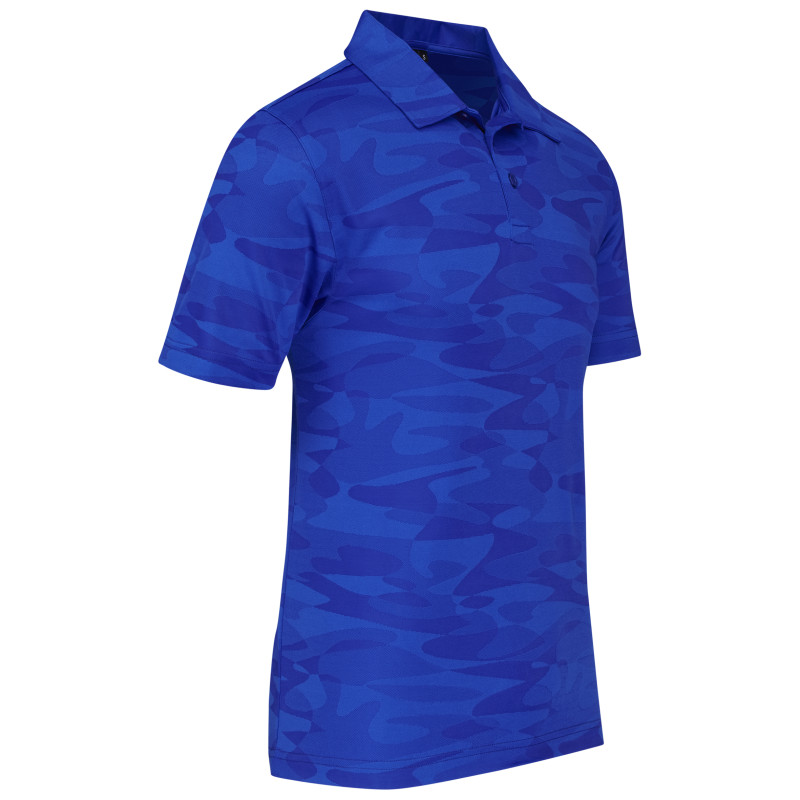 Mens Volition Golf Shirt