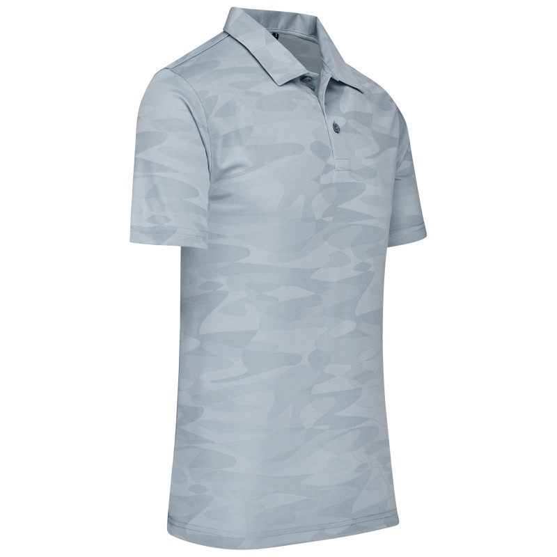 Mens Volition Golf Shirt