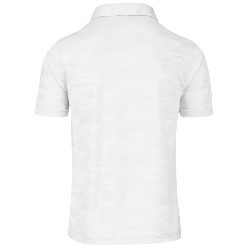 Mens Volition Golf Shirt