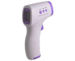 Non-Contact Infrared Thermometer