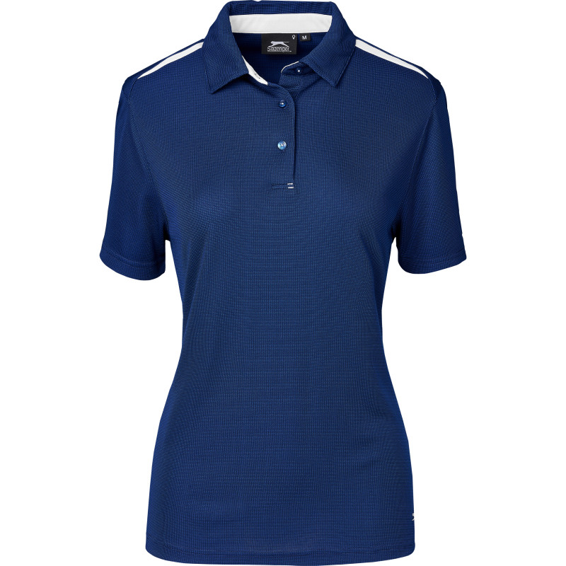Ladies Simola Golf Shirt