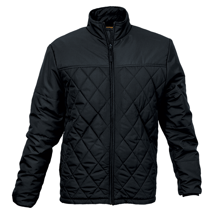 Rochfort Jacket Mens