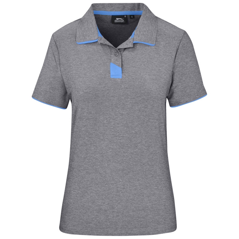 Ladies Cypress Golf Shirt