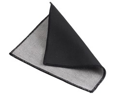 Screen & Lens Cleaning Cloth