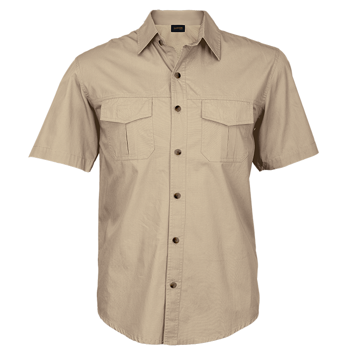 Tracker Shirt Mens