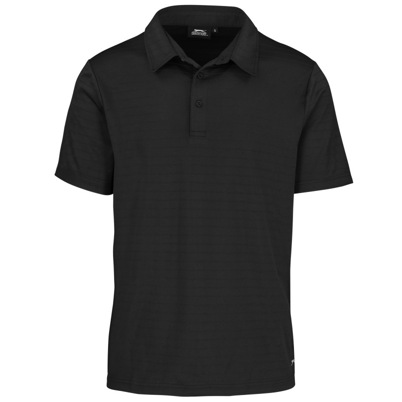 Mens Riviera Golf Shirt