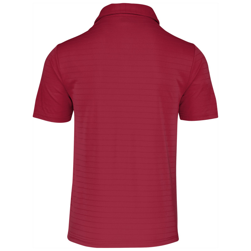 Mens Riviera Golf Shirt