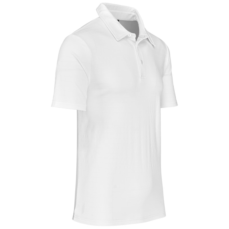 Mens Riviera Golf Shirt