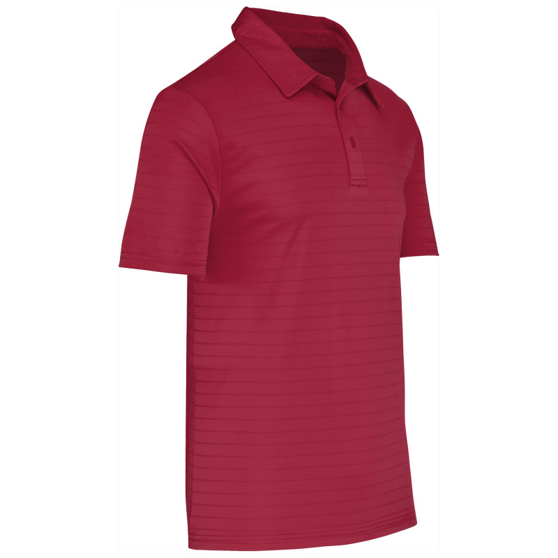 Mens Riviera Golf Shirt