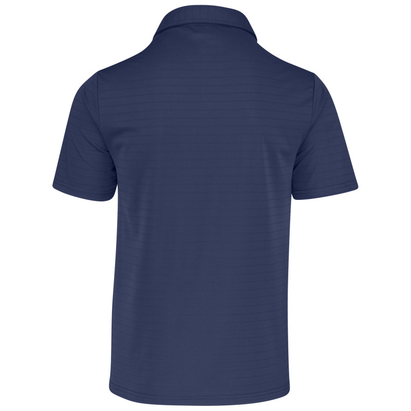 Mens Riviera Golf Shirt