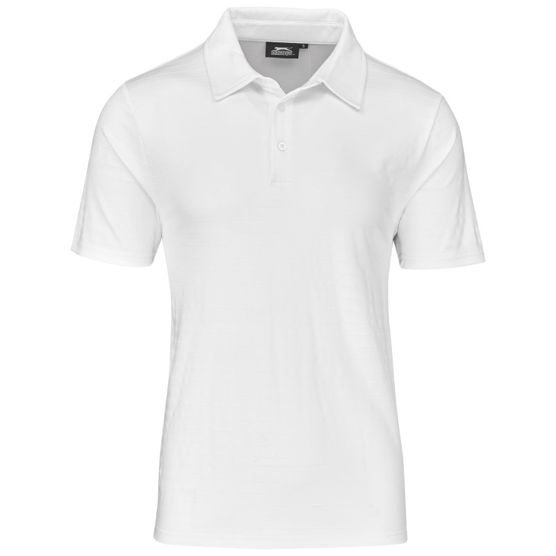 Mens Riviera Golf Shirt