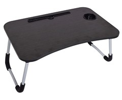 Foldable Laptop Table & Serving Tray