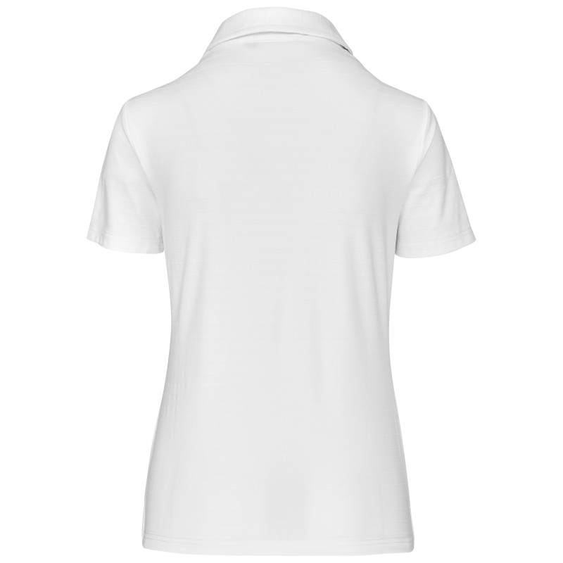 Ladies Riviera Golf Shirt