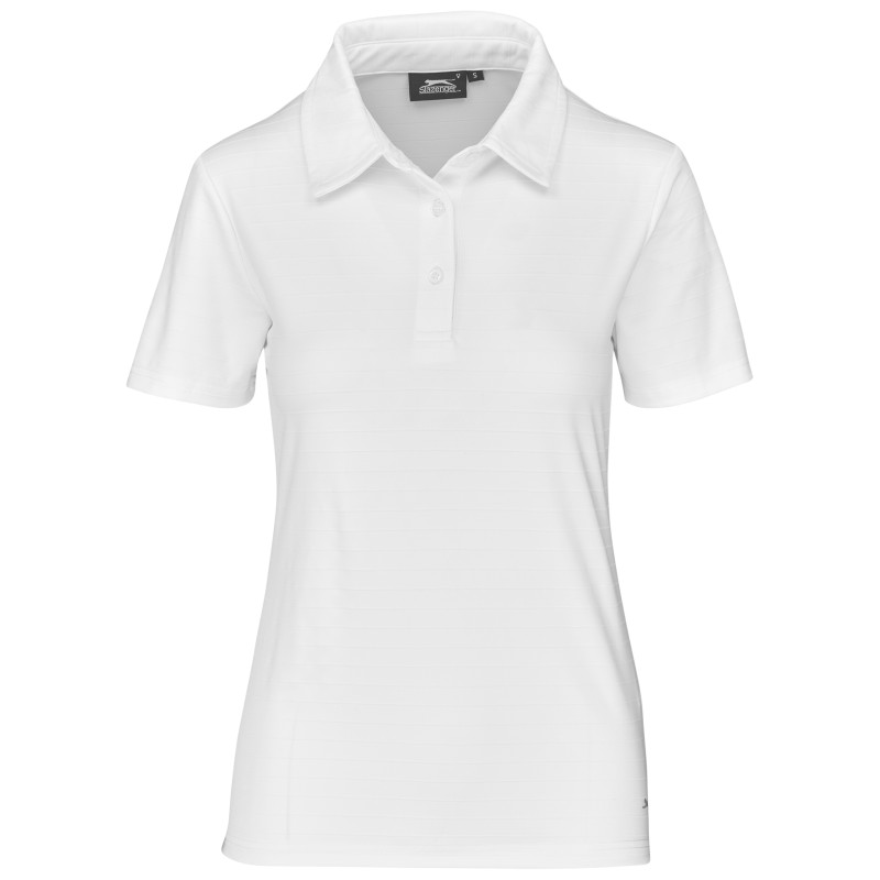 Ladies Riviera Golf Shirt