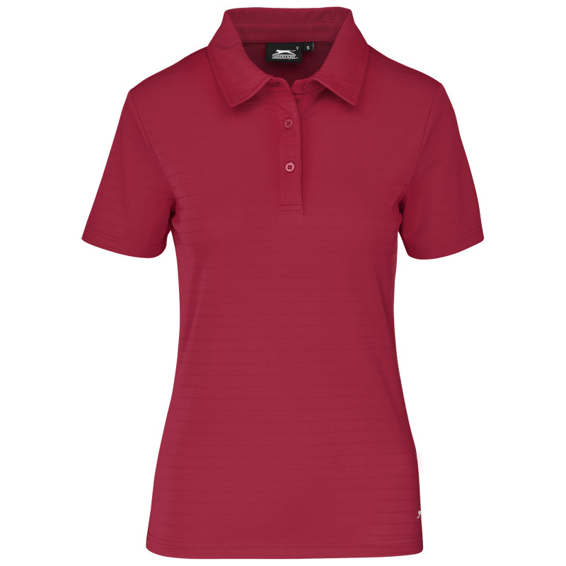 Ladies Riviera Golf Shirt