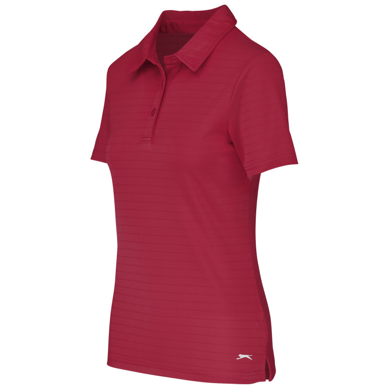 Ladies Riviera Golf Shirt