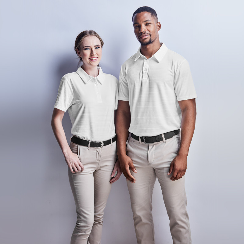 Ladies Riviera Golf Shirt