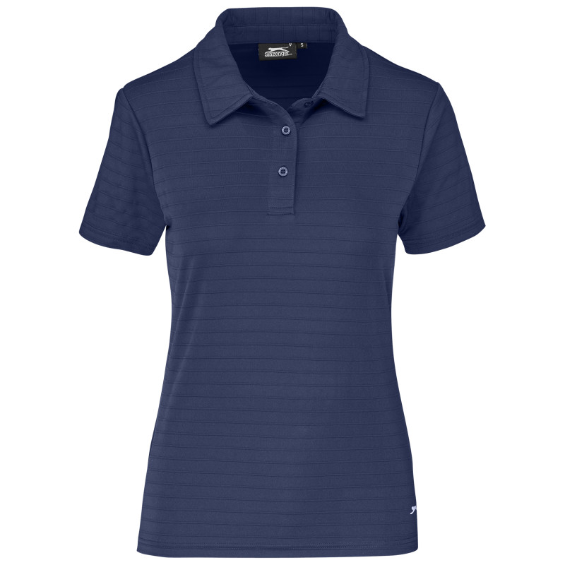 Ladies Riviera Golf Shirt