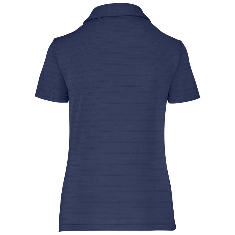 Ladies Riviera Golf Shirt