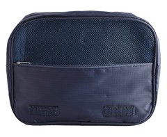 Velcro Hanging Toiletry Bag